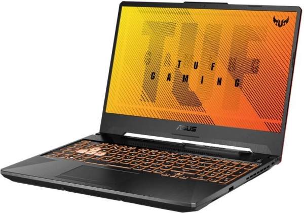 Asus TUF Gaming A15 (2022) FA507RM-HN052A25 Laptop