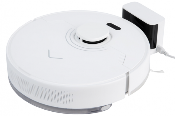 Vestel V-Bot PRO Robot Süpürge+Mop
