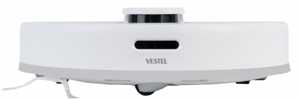 Vestel V-Bot PRO Robot Süpürge+Mop