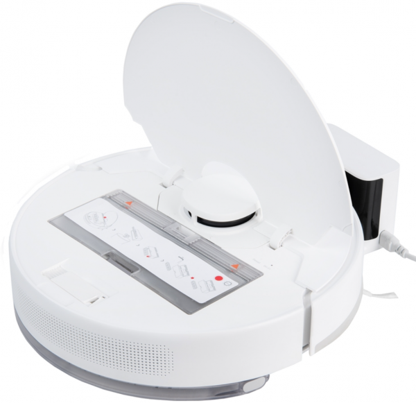 Vestel V-Bot PRO Robot Süpürge+Mop