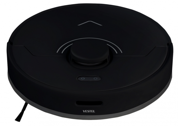 Vestel V-Bot PRO Robot Süpürge+Mop