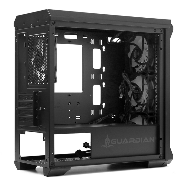 Dark Guardian Mini Pro 700W Bilgisayar Kasası