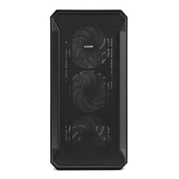 Dark Guardian Mini Pro 700W Bilgisayar Kasası