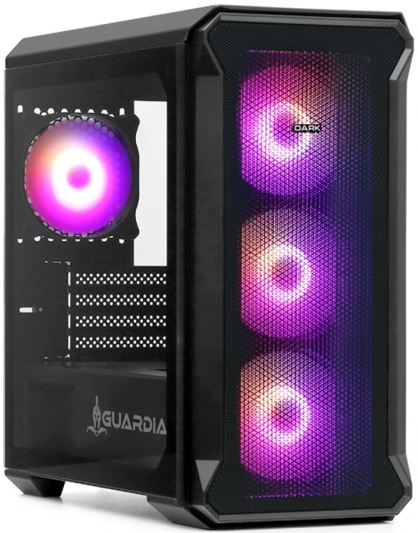 Dark Guardian Mini Pro 700W Bilgisayar Kasası
