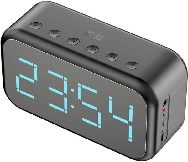 Soaiy SH32 Upgraded Bluetooth Hoparlör