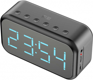 Soaiy SH32 Upgraded Bluetooth Hoparlör
