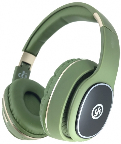 YK Design SR811 Kablosuz Kulaklık