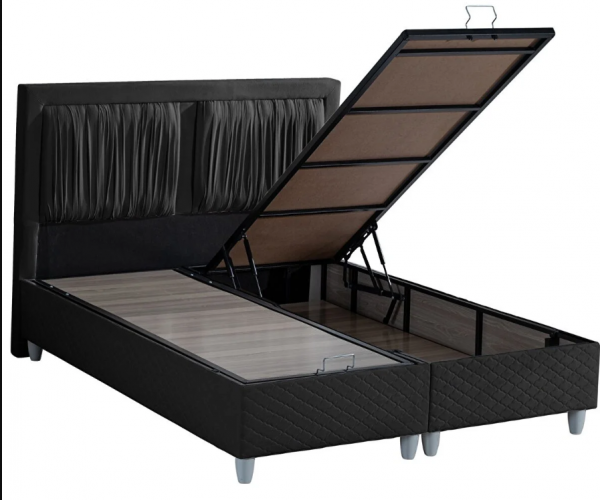 Cesur Oslo 140x190 Baza+Başlık Seti