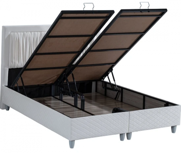 Cesur Oslo 150x200 Baza+Başlık Seti