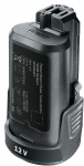 Bosch Home and Garden 12V 2.0 Ah Akü resim