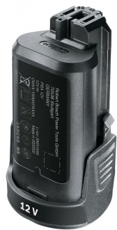 Bosch Home and Garden 12V 2.0 Ah Akü