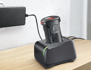 Bosch Home and Garden 12V 2.0 Ah Akü