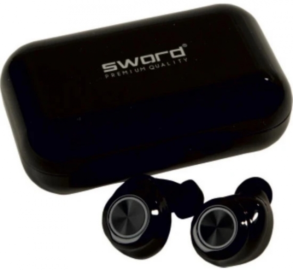 Sword SW-S2 Tam Kablosuz Kulaklık
