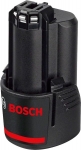 Bosch GBA 12V 3.0 Ah Professional Akü resim