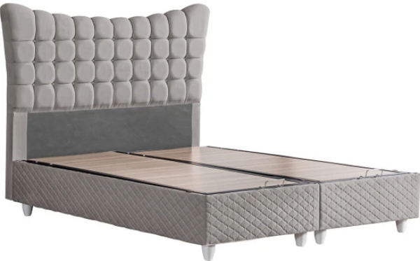Cesur Gondol 180x200 Baza+Başlık Seti