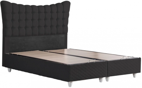 Cesur Gondol 180x200 Baza+Başlık Seti