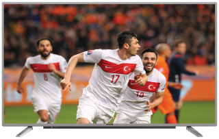 Arçelik A49L 8752 5S Ultra HD (4K) TV