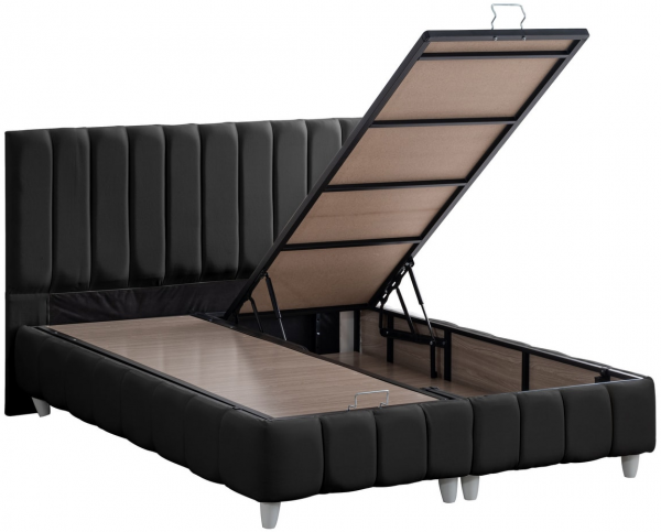 Cesur Narva 90x200 Baza+Başlık Seti