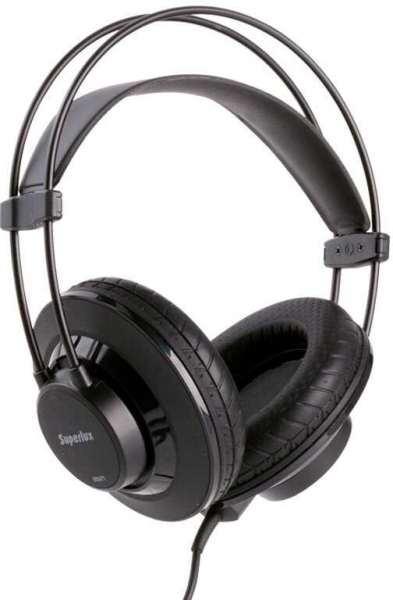 Superlux Hd671 Kablolu Kulaklık