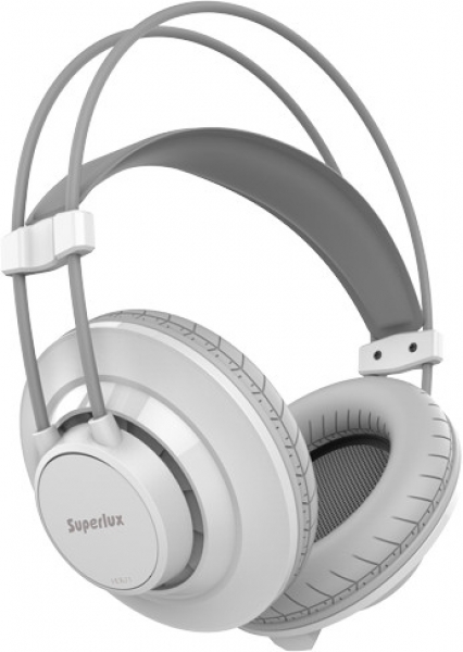 Superlux Hd671 Kablolu Kulaklık