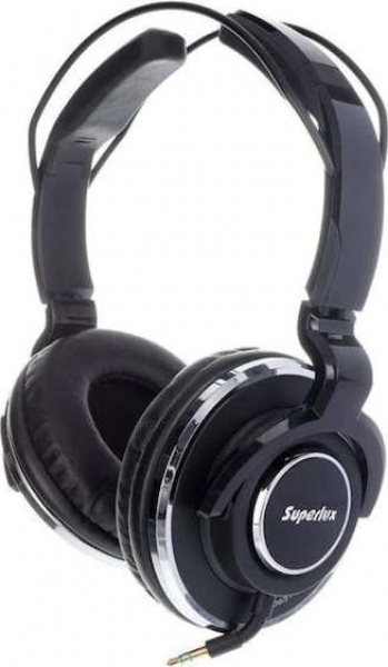Superlux HD631 Kablolu Kulaklık