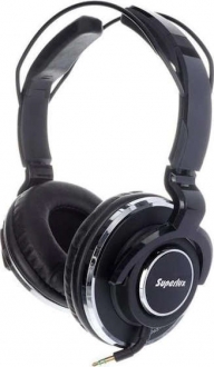 Superlux HD631 Kablolu Kulaklık