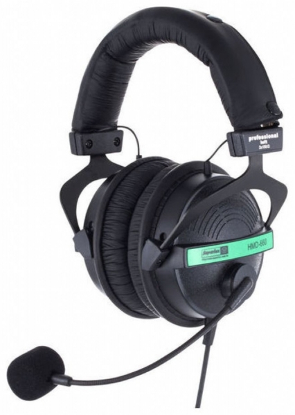 Superlux HMD660X Kablolu Kulaklık