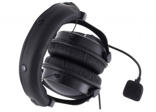 Superlux HMD660X Kablolu Kulaklık