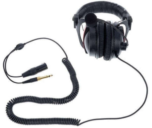 Superlux HMD660X Kablolu Kulaklık