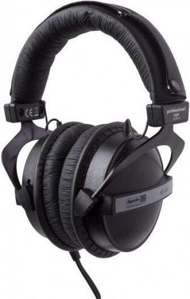 Superlux HD660 Pro Kablolu Kulaklık