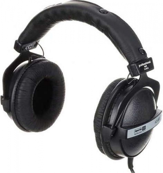 Superlux HD660 Pro Kablolu Kulaklık