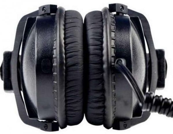 Superlux HD660 Pro Kablolu Kulaklık