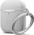Spigen Apple AirPods 2/1. Nesil Uyumlu Kılıf Gri