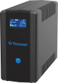 Tescom Leo+ 650VA LCD 650 VA UPS
