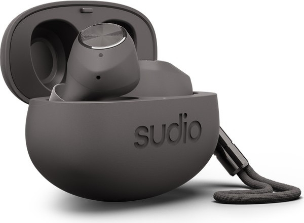 Sudio t2 Tam Kablosuz Kulaklık