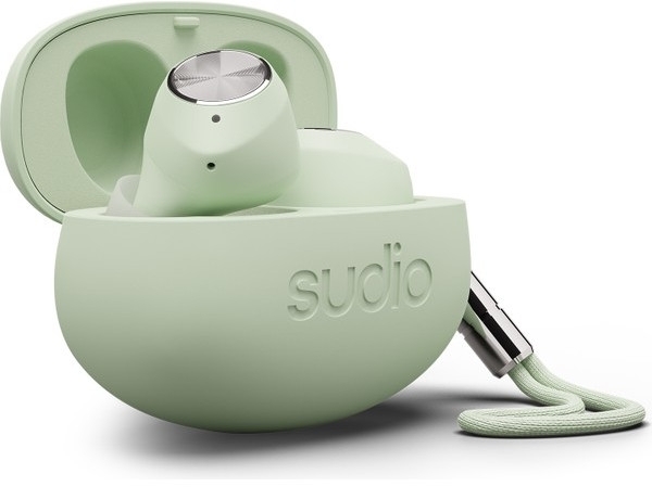 Sudio t2 Tam Kablosuz Kulaklık