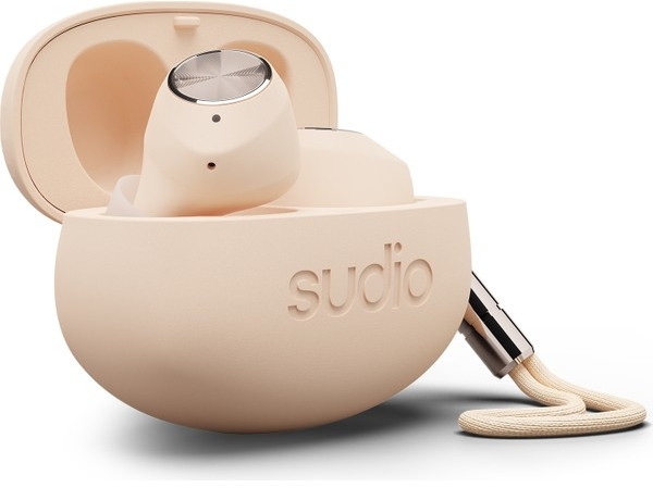 Sudio t2 Tam Kablosuz Kulaklık