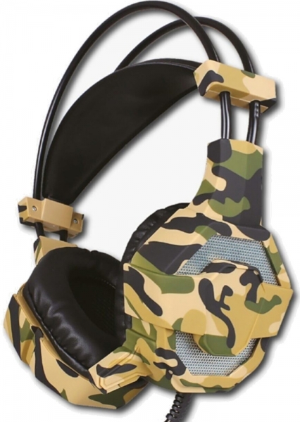 Sprange SR-X8 Kablolu Kulaklık