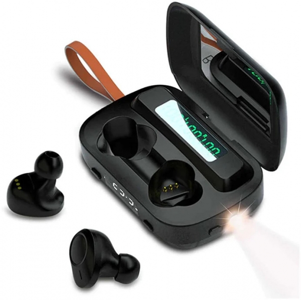 Spovan X3 Pro Tam Kablosuz Kulaklık