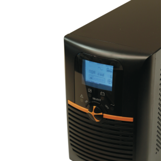 Tuncmatik Newtech Pro II X9 2kVA UPS