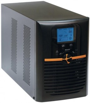 Tuncmatik Newtech Pro II X9 2kVA UPS