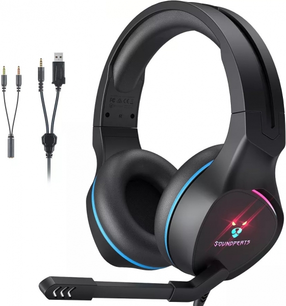 Soundpeats G1 Kablolu Kulaklık