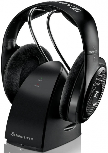 Sennheiser RS 127 Kablosuz Kulaklık