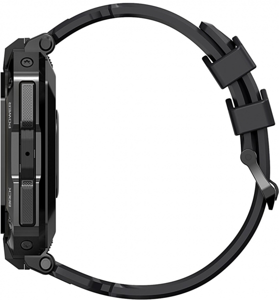Smartmi Rugged Pro Aktivite Saati