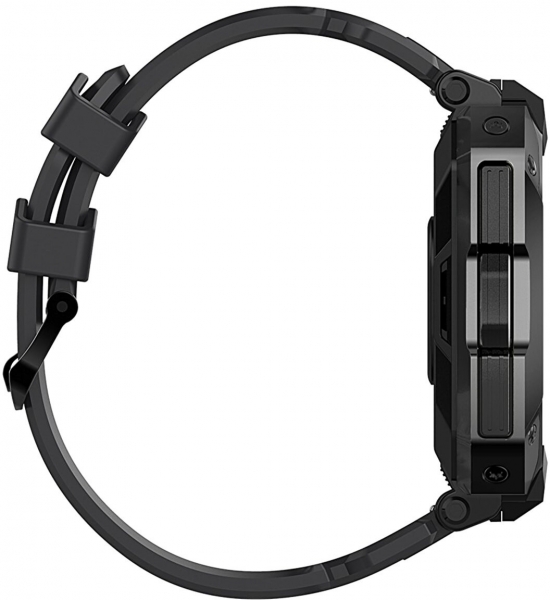 Smartmi Rugged Pro Aktivite Saati