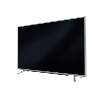 Arçelik A55L 8752 5S Ultra HD (4K) TV