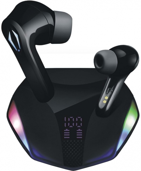 Powerway Gamer Pods 2 Tam Kablosuz Kulaklık