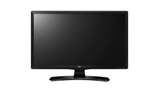LG 24MT49U-PZ HD Ready (HD) TV