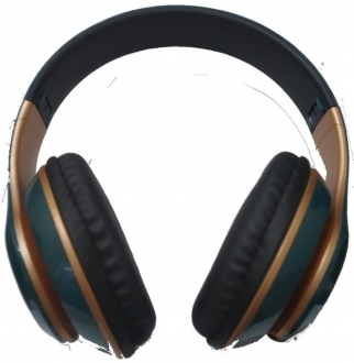 Blue Inter P30 Kablosuz Kulaklık