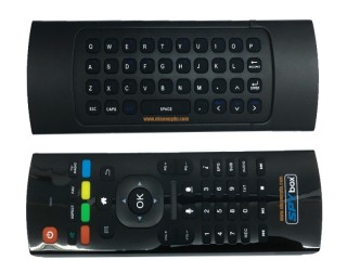 Spybox S9 Uydu Alıcısı
